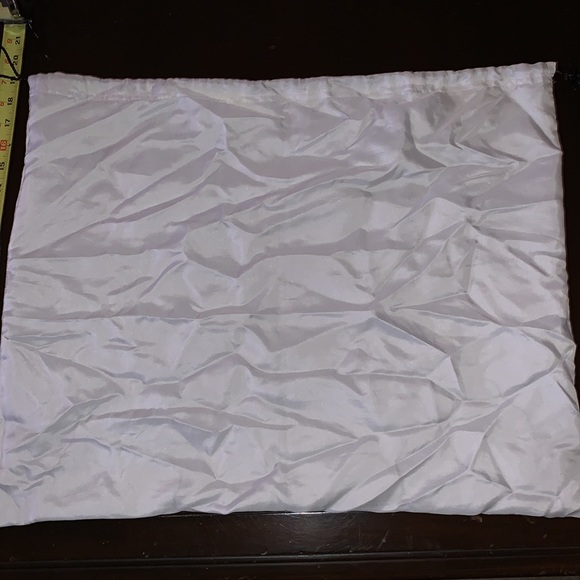 Large Coach dust bag - Picture 4 of 4